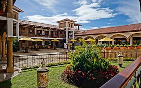 Hotel Campanario de la Villa